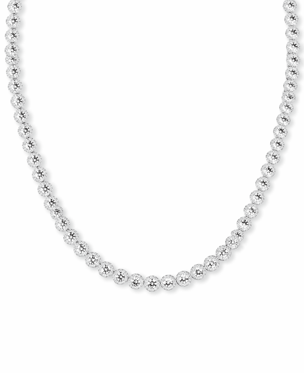 AURÉLIA | Ice Tennis Chain