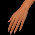 ELÉA BRACELET | GOLD