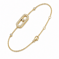 ELÉA BRACELET | GOLD