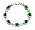 EMERALD DROP TENNIS