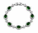 EMERALD DROP TENNIS