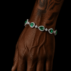 EMERALD DROP TENNIS