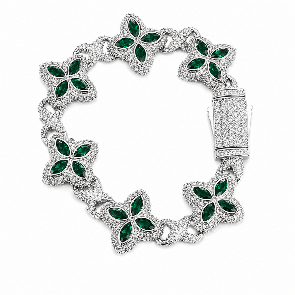 EMERALD ICE FLOW - ÉCLAT MARBELLA