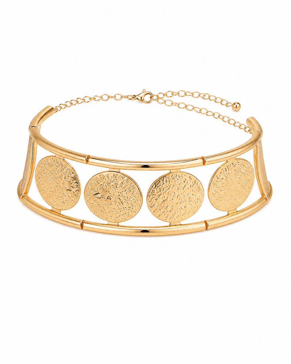 Empress Choker