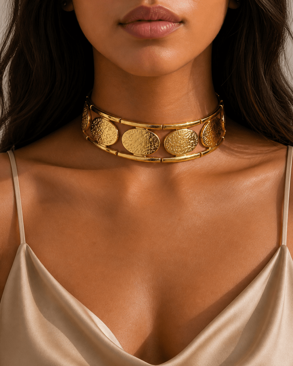 Empress Choker