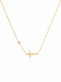 Faith Necklace