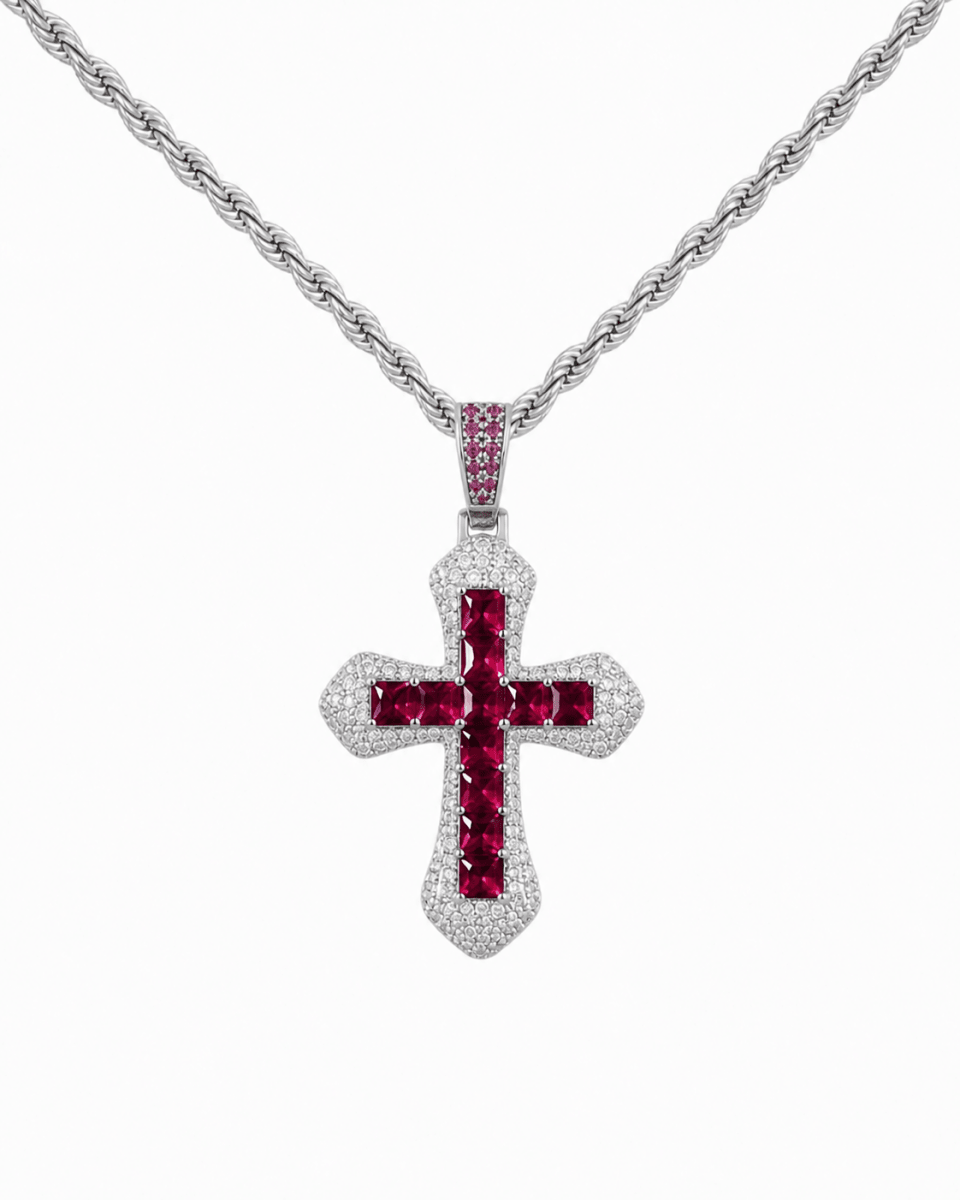 Fallen Angel Pendant | Rubi