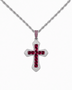 Fallen Angel Pendant | Rubi