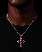 Fallen Angel Pendant | Rubi