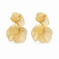 Fil d'Or Earrings