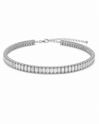 Glacé Choker