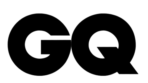 Magazine logo