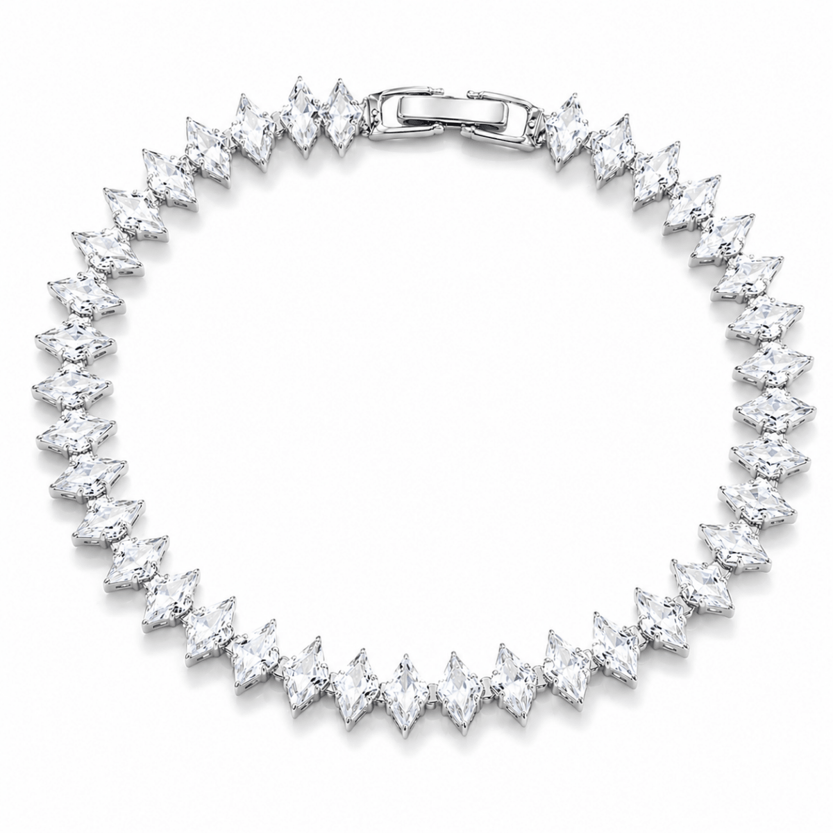 ICED SPIKE TENNIS | SILVER