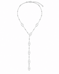 KAELA NECKLACE | SILVER