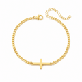 King of Kings Cross Link | Gold - ÉCLAT MARBELLA