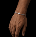King of Kings Cross Link | Silver