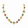 Nova Prism Chain | Gold