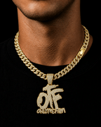 OTF Legacy Chain | Gold
