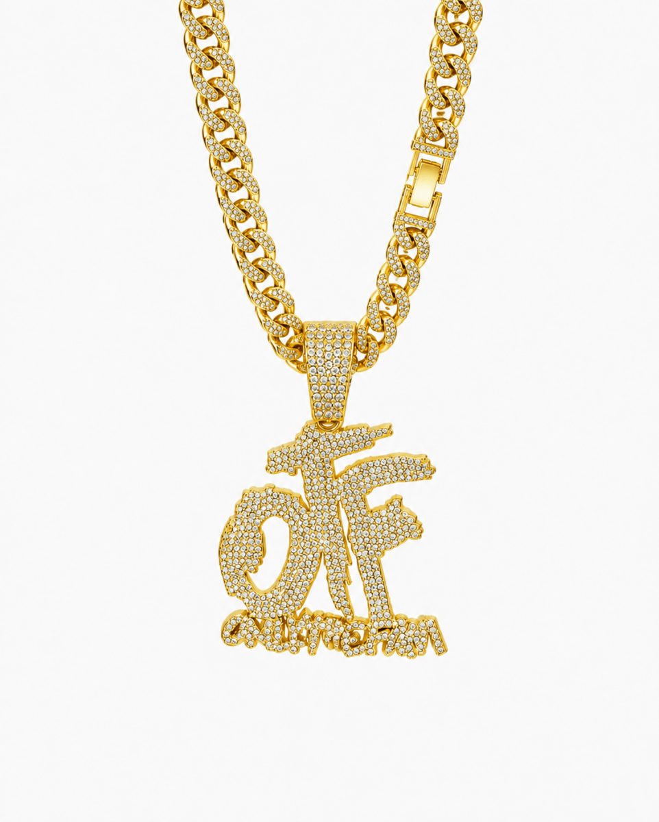 OTF Legacy Chain | Gold