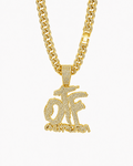 OTF Legacy Chain | Gold