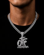OTF Legacy Chain | Silver - ÉCLAT MARBELLA