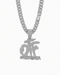 OTF Legacy Chain | Silver - ÉCLAT MARBELLA