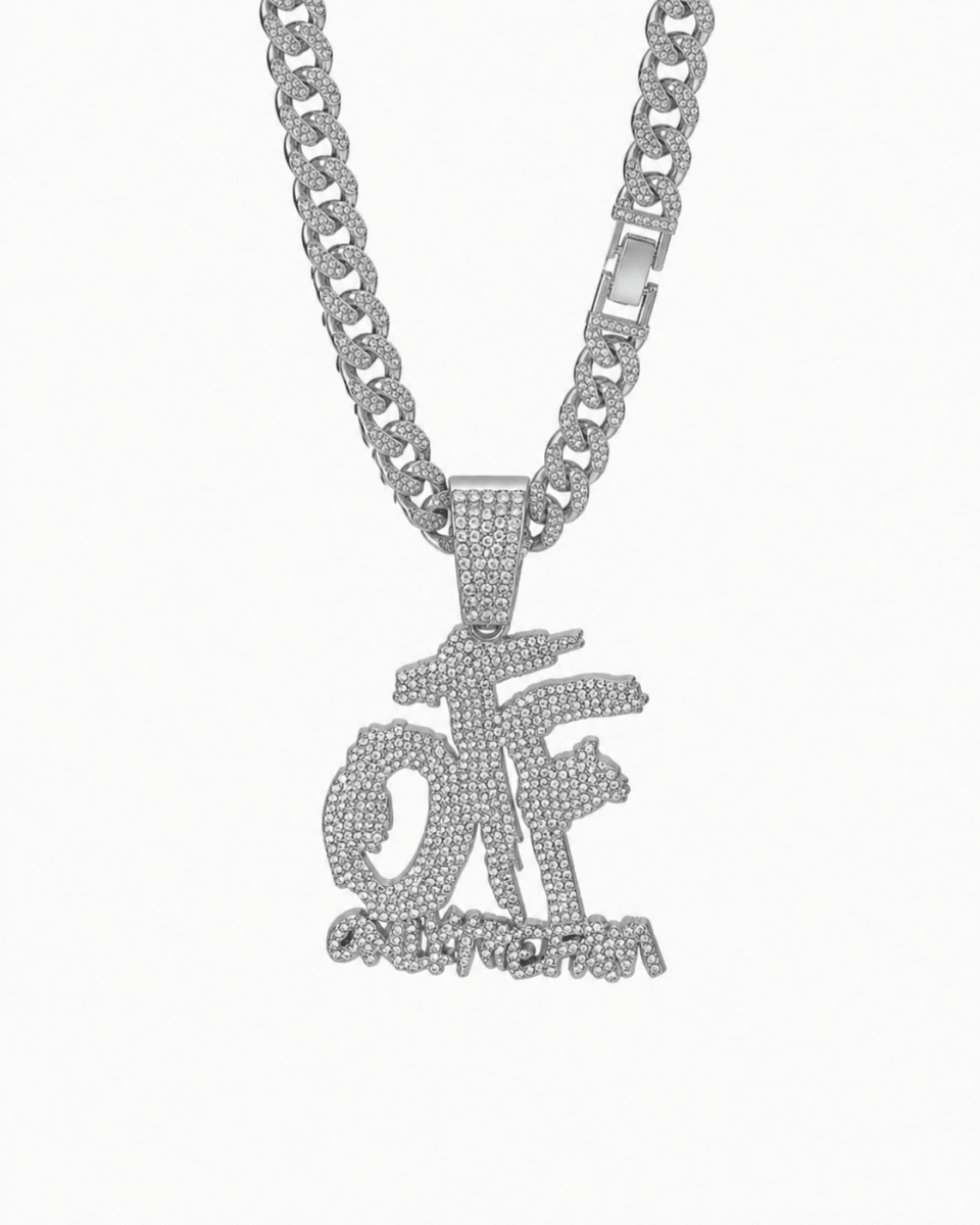 OTF Legacy Chain | Silver