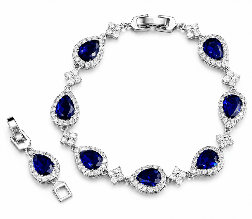 SAPPHIRE ROYALE