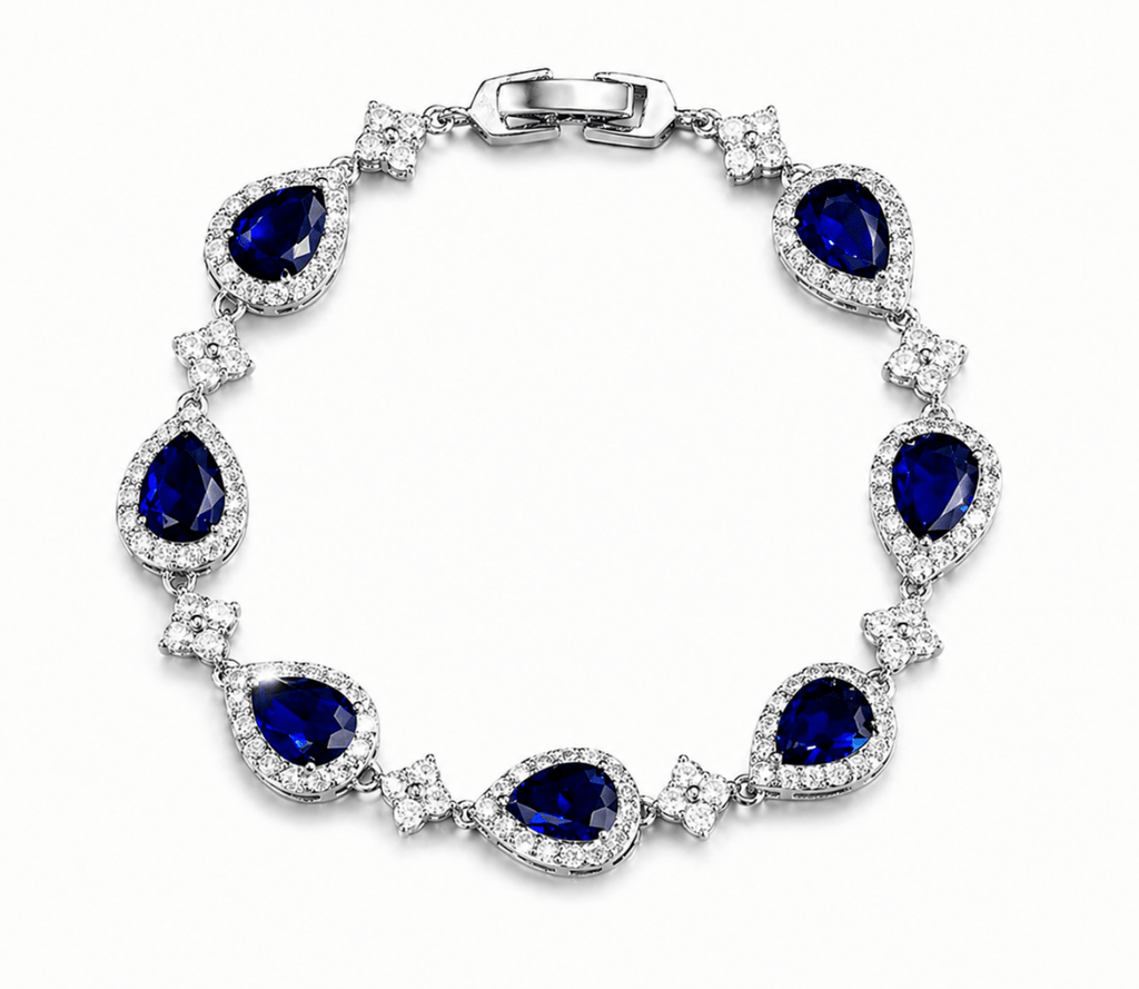 SAPPHIRE ROYALE