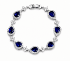 SAPPHIRE ROYALE