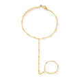 SIENNA HAND CHAIN