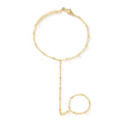 SIENNA HAND CHAIN