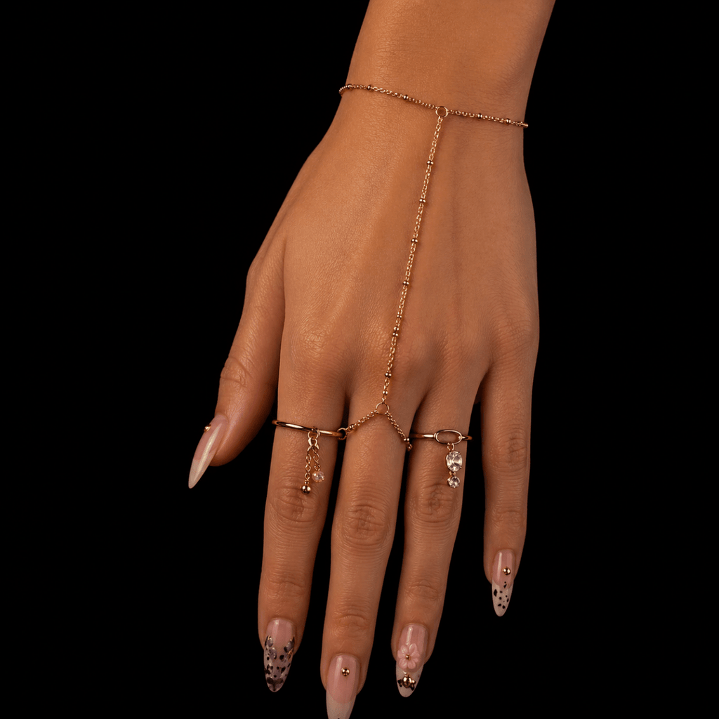 SIENNA HAND CHAIN