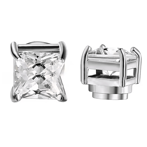 SQUARE MAGNETIC STUDS